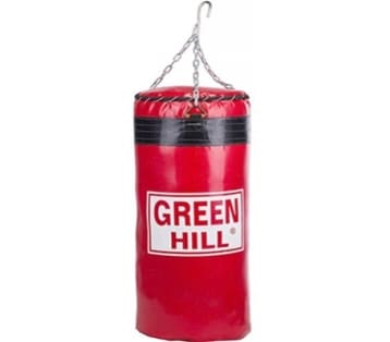 کیسه بوکس 50 سانتیمتر Green Hill